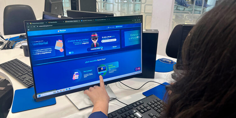 Rentas: Córdoba lanzó una moratoria para pagar deudas en hasta 18 cuotas