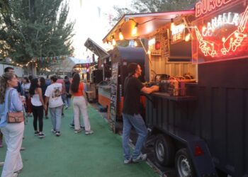 Río Ceballos se Viste de Sabor: Llega la Feria Gastronómica este Noviembre