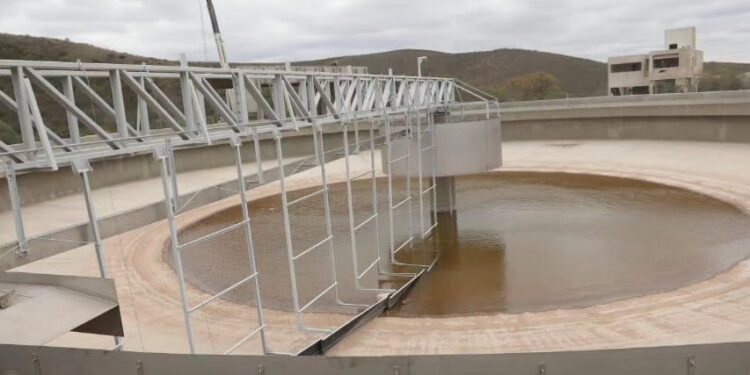 Inicia la Gestión de la Asociación de Cooperativas “Colón Punilla Agua y Saneamiento” en La Calera