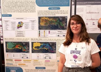 Reconocen Trabajo de Investigación sobre la Reserva Salsipuedes