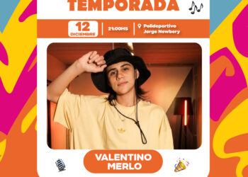 SE VIENE LA APERTURA DE TEMPORADA 24/25 EN RÍO CEBALLOS