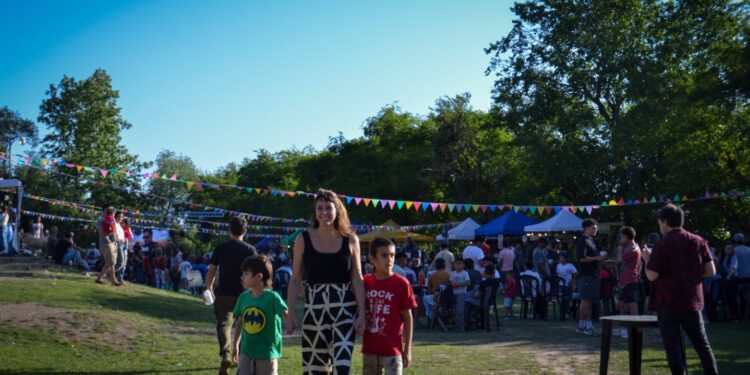 Córdoba vivió un exitoso fin de semana XL