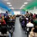 SALSIPUEDES PRESENTA SU NUEVA GUARDIA LOCAL DE PREVENCIÓN Y CONVIVENCIA
