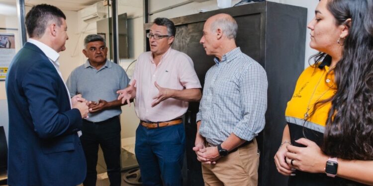 Villa Allende: el Centro de Monitoreo accederá a imágenes de domos policiales