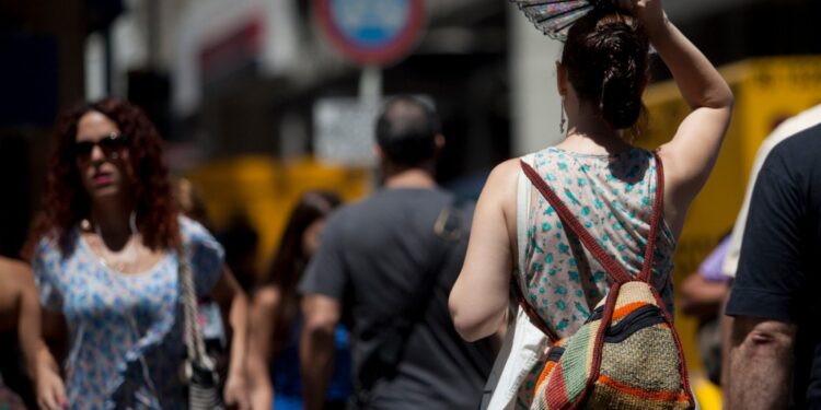 Tras la lluvia vuelve el calorón: cómo estará el tiempo esta semana en Córdoba
