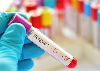 SALSIPUEDES: IMPLEMENTAN BLOQUEOS PREVENTIVOS POR CASO POSITIVO DE DENGUE