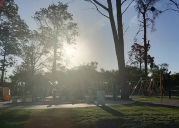 En medio de la ola de calor, cómo sigue la semana en Córdoba