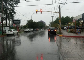 ¿Vuelven las lluvias a Córdoba?