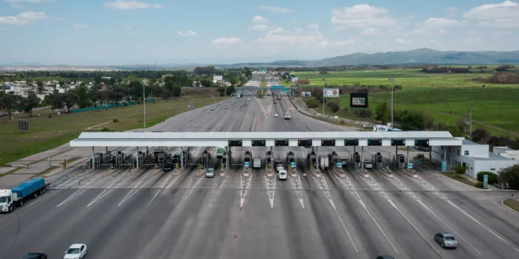 ALERTAN SOBRE UNA ESTAFA VINCULADA AL PEAJE EN CÓRDOBA