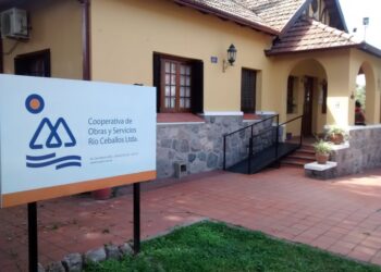 RÍO CEBALLOS SANCIONA A LA COOPERATIVA DE SERVICIOS POR COBROS INDEBIDOS