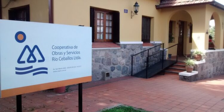 RÍO CEBALLOS SANCIONA A LA COOPERATIVA DE SERVICIOS POR COBROS INDEBIDOS