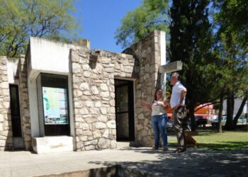 Salsipuedes Inaugura su Nueva Oficina de Turismo para Impulsar el Desarrollo Local