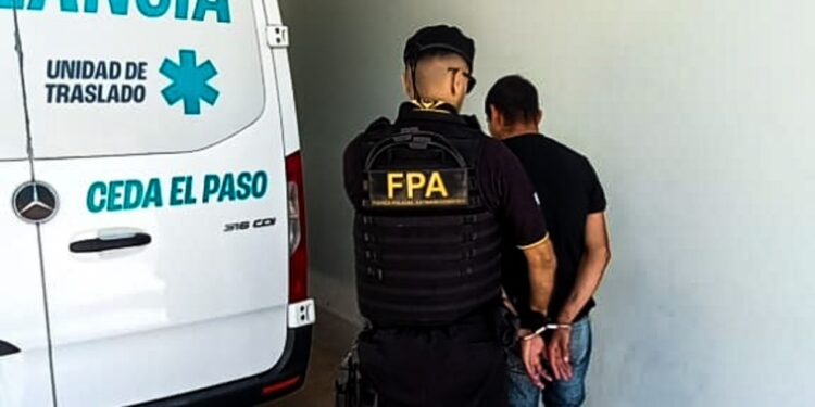 SE REALIZÓ PATRULLAJES PREVENTIVOS EN MENDIOLAZA Y VILLA ALLENDE