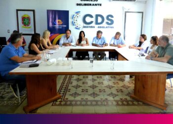 SALSIPUEDES: SE REALIZÓ LA PRESENTACIÓN DE LA TARJETA ACTIVA