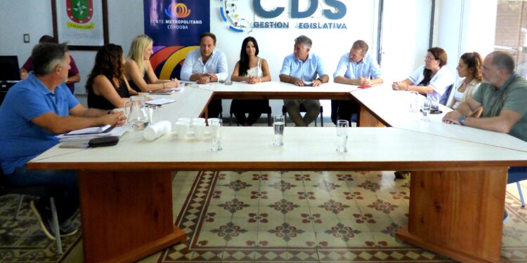 SALSIPUEDES: SE REALIZÓ LA PRESENTACIÓN DE LA TARJETA ACTIVA