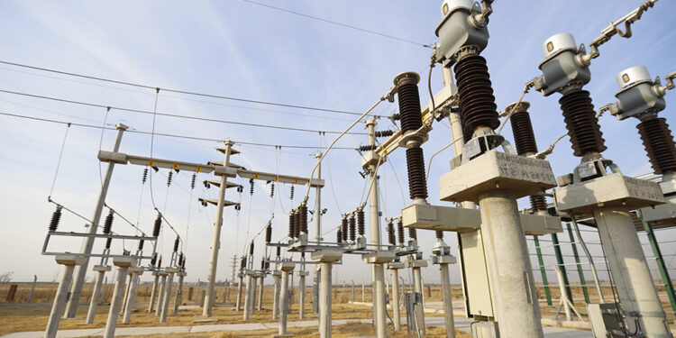 Ola de calor: Récord histórico de consumo eléctrico