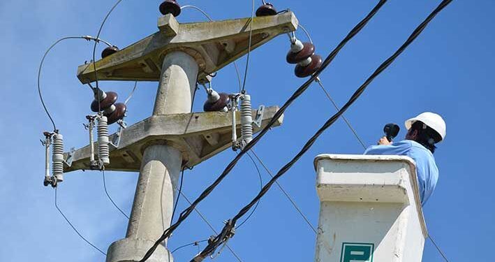 Por qué se cortó la luz en Córdoba en plena ola de calor y qué va a pasar en los próximos días