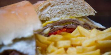 La Calera: Festival Nacional del Lomito 2025