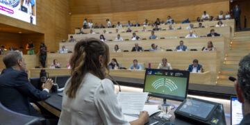 3ª SESIÓN ORDINARIA – 147º PERIODO LEGISLATIVO