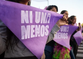Femicidio: un hombre asesinó a su pareja en Río Ceballos