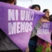 Femicidio: un hombre asesinó a su pareja en Río Ceballos