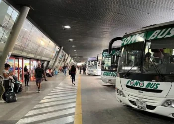 Nuevo aumento del boleto interurbano en Córdoba
