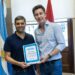 LA PROVINCIA ENTREGÓ APORTES AL MUNICIPIO DE JESUS MARIA POR 700 MILLONES