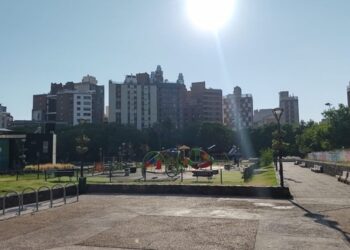 El verano se despide con promesa de una amena semana en Córdoba