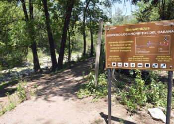 UNQUILLO: RESTRICCIÓN DE ACCESO A LA RESERVA LOS QUEBRACHITOS POR RAZONES DE SEGURIDAD