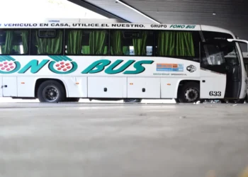 Córdoba: habilitan nuevas opciones de pago para el transporte interurbano