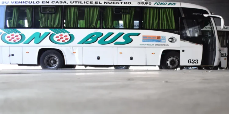 Córdoba: habilitan nuevas opciones de pago para el transporte interurbano