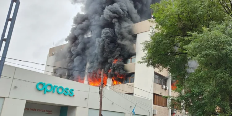 El gobierno de Córdoba declaró la emergencia por 30 días en Apross