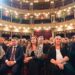La Provincia adhirió a la conmemoración del Holocausto y el Heroísmo