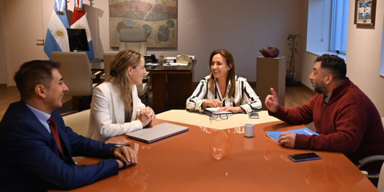 La Legislatura avanza en el uso de combustibles amigables con el ambiente