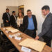 RÍO CEBALLOS INAUGURA LA NUEVA SEDE DEL CONCEJO DELIBERANTE