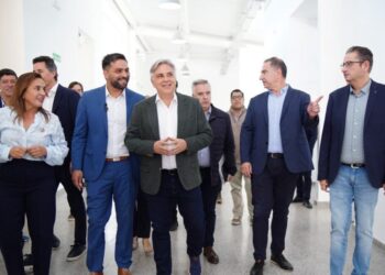 Río Ceballos cuenta con dos nuevas escuelas secundarias con Formación Profesional