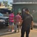 FPA SECUESTRÓ COCAÍNA Y MARIHUANA EN VILLA ALLENDE