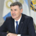 El intendente Daniel Passerini reestructura su Gabinete