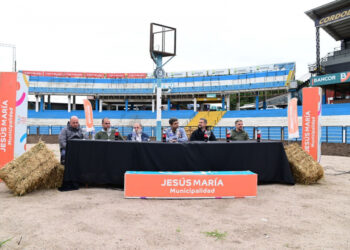 Jesús María recibe el Rally Sudamericano 2025 y se afianza como destino internacional