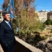 Daniel Passerini lanza oficialmente la tarjeta SUBE en Córdoba