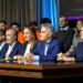 Myrian Prunotto defendió la importancia de la obra pública para el desarrollo