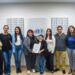 La Legislatura reconoció una iniciativa de estudiantes cordobeses para medir la glucosa en sangre sin pinchazos