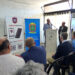 SALSIPUEDES: FUE LANZADO «IBIS SOS» SISTEMA DE SEGURIDAD CIUDADANA