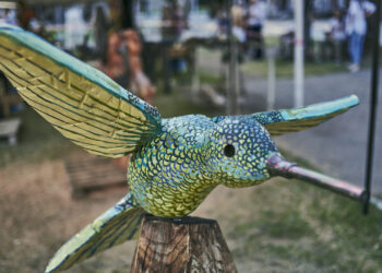 IMPULSO AL ARTE PÚBLICO CON EL NUEVO PROGRAMA DE PADRINAZGO DE ESCULTURAS