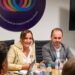 Myrian Prunotto acompañó el plenario del Ente Metropolitano para planificar acciones integrales