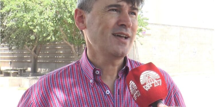 COOPERATIVA HORIZONTE: Sr. INTENDENTE, CUMPLA CON SUS PROMESAS Y CON SUS LEGALES OBLIGACIONES