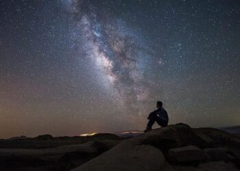 Agua de Oro invita a vivir una noche mágica con astroturismo