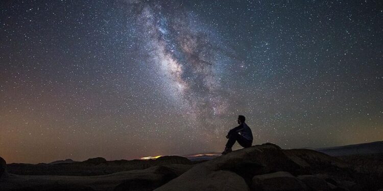 Agua de Oro invita a vivir una noche mágica con astroturismo