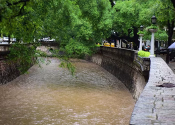 Advierten por importantes lluvias en Córdoba: hasta cuándo durará la inestabilidad