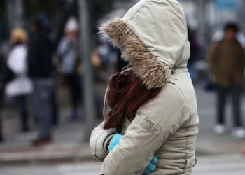 Córdoba: alerta naranja por el frío y máximas por debajo de los 10ºC